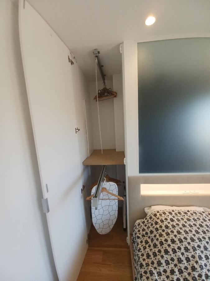 Superbe Appartement A 100M De La Mer, Et A Cote De La Base Nature Fréjus Exterior foto